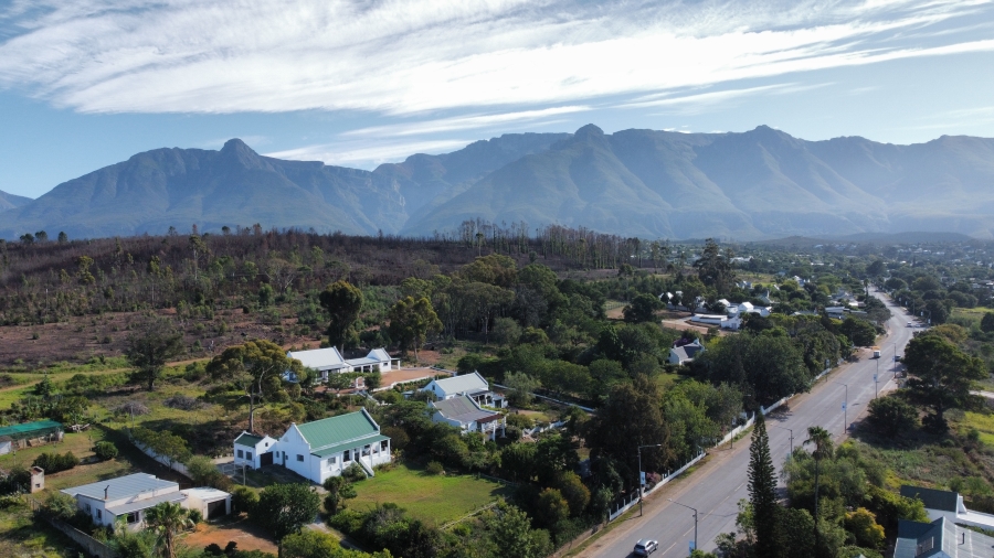 5 Bedroom Property for Sale in Swellendam Western Cape